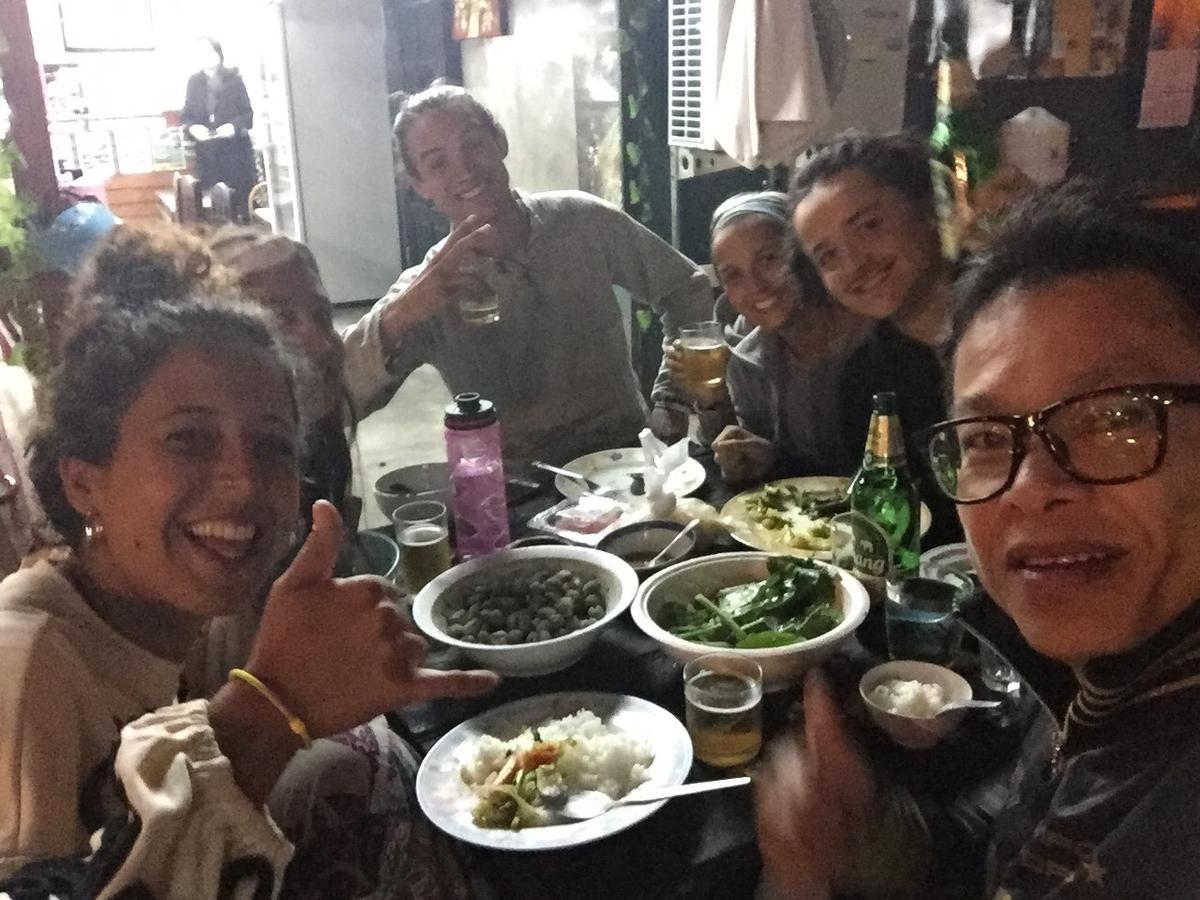 Tiger House Hostel (Adults Only) Chiang Mai Dış mekan fotoğraf