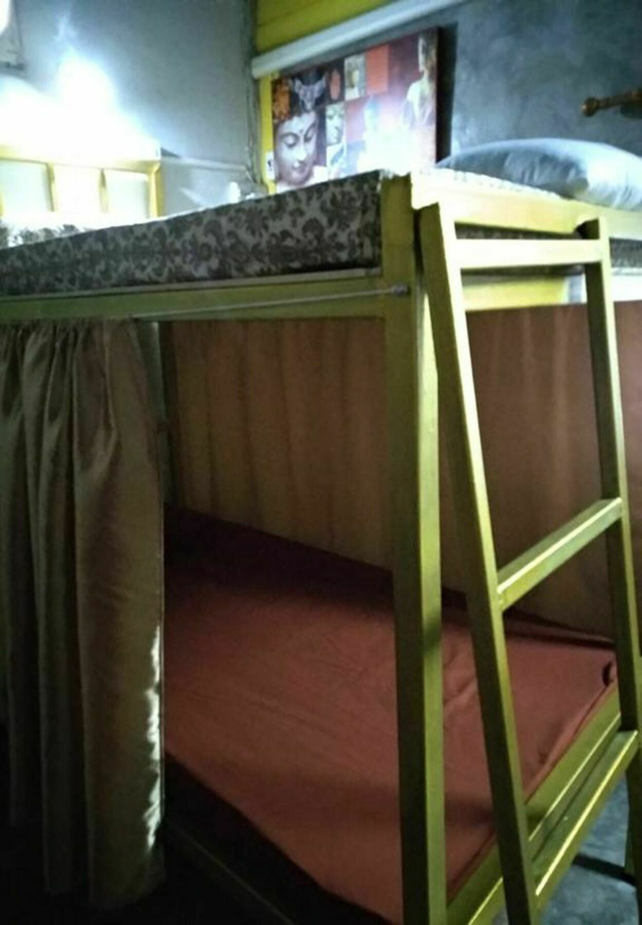 Tiger House Hostel (Adults Only) Chiang Mai Dış mekan fotoğraf